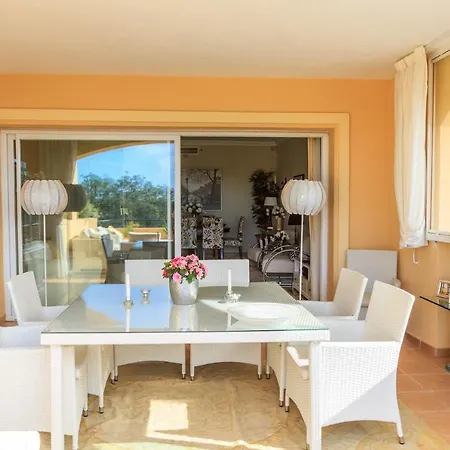 Apartment Hacienda Elviria