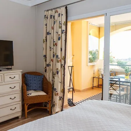 Hacienda Elviria Marbella