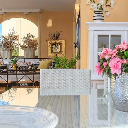 Apartment Hacienda Elviria Marbella