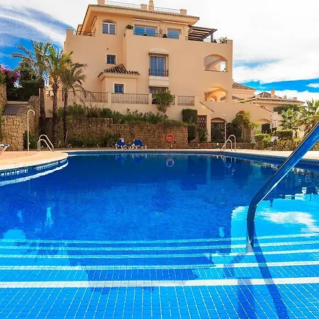 Hacienda Elviria Marbella