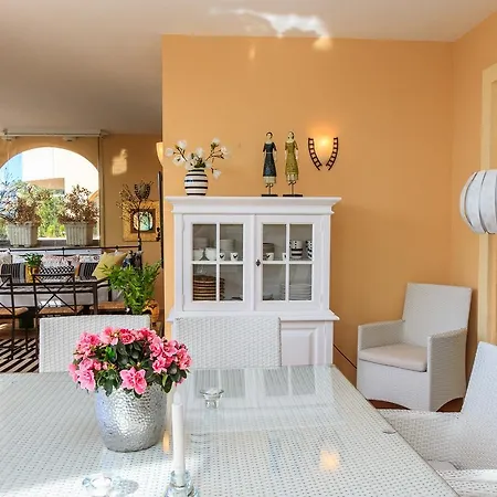 Hacienda Elviria Apartment Marbella